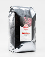 Chocolate Raspberry