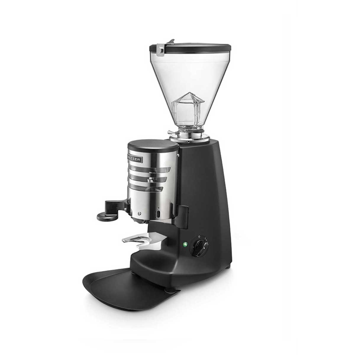 Mazzer Super Jolly V Up Timer (Open Box)